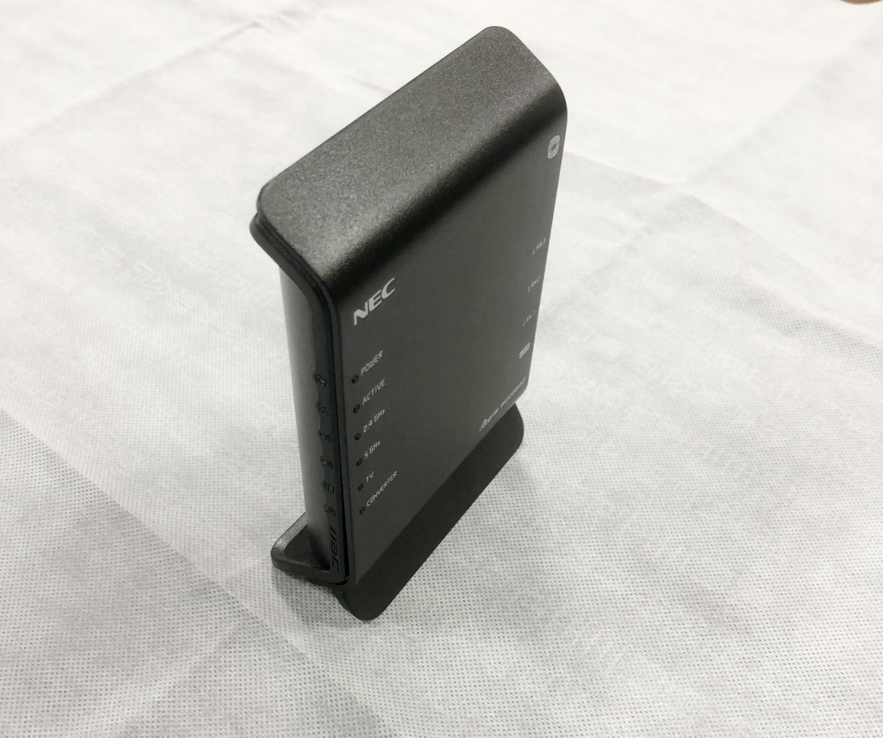 家（jiā）用路由器