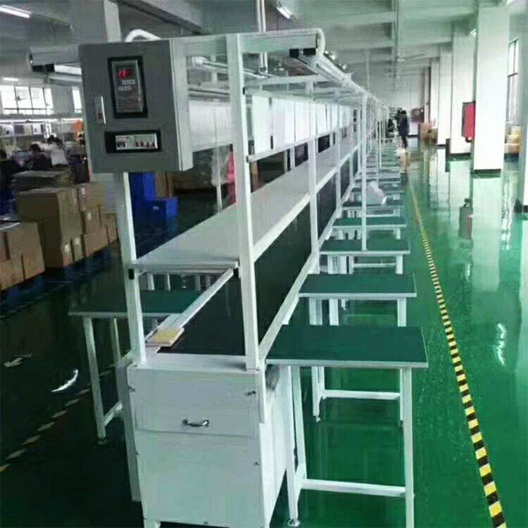 帶式輸送機